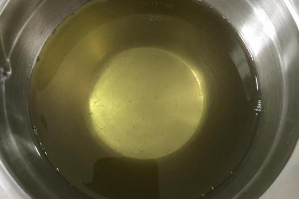 花椒油、辣椒油、豬油、明油的熬製方法，花錢學的教程，免費給你