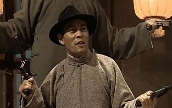 1944年，“漢奸”郭紹緒設下鴻門宴，5分鐘之內將日軍一網打盡