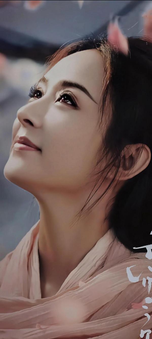 趙麗穎林更新電影有看過的嗎