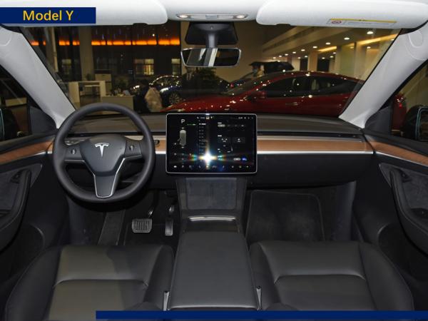 “鯰魚”電動車品牌的大動作 Model Y車型配置解析 “鯰魚”電動車品牌的大動作 Model Y車型配置解析