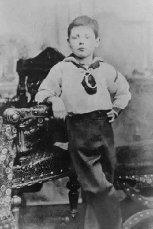 一個真實故事,冥冥之中自有輪迴?太巧了吧 一個真實故事,冥冥之中自有輪迴?太巧了吧