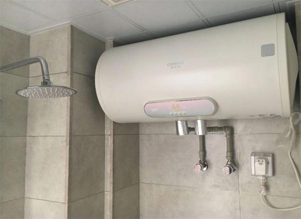 電熱水器&OpenCurlyDoubleQuote;半膽加熱&rdquo;是什麼意思？有了這個功能，真的會省電嗎？