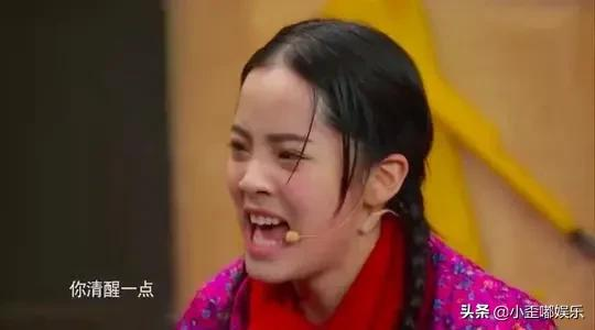 “五官靈動”不是“裝傻充愣”,這些女星告訴你,什麼才是少女感 “五官靈動”不是“裝傻充愣”,這些女星告訴你,什麼才是少女感