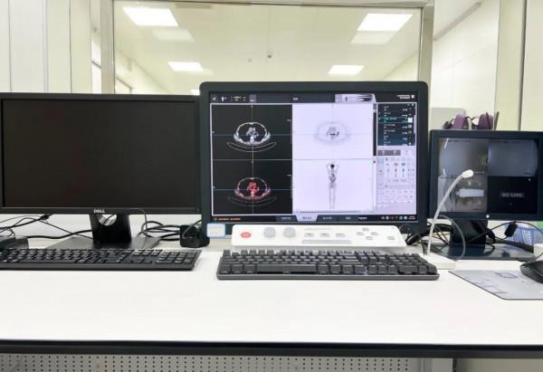 比傳統PET/CT靈敏40倍,“探索者”究竟有多厲害? 比傳統PET/CT靈敏40倍,“探索者”究竟有多厲害?