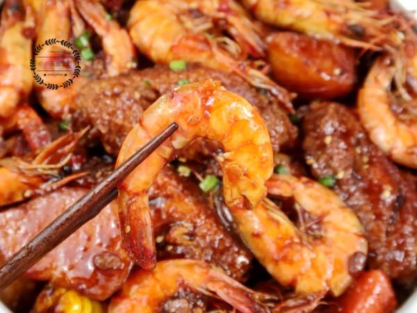 中秋家宴，分享8道家常菜，葷素搭配，好學好做，家宴待客不用愁