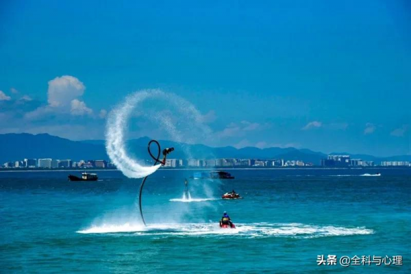 秋冬必去的8個絕美海島！年均23℃，比東南亞清淨