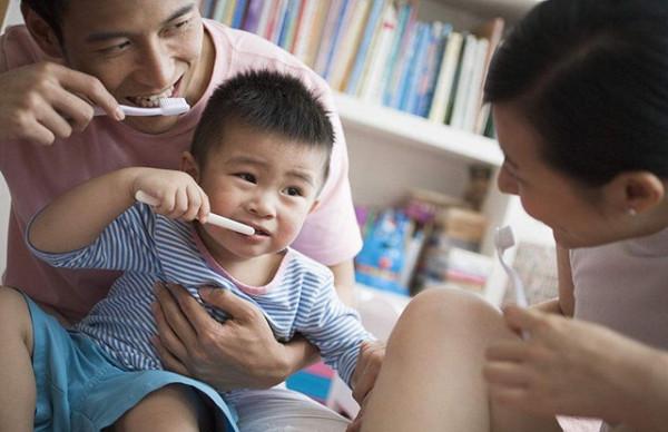 闢謠：每天刷牙，就不會齲齒？兒童“牙齒管理”這幾條要牢記