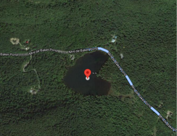 加拿大這些地方，被大自然雕刻成了愛的形狀