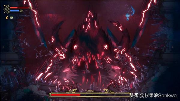 國產銀河城遊戲《棄海》釋出聖誕賀圖,Steam卡牌掉落現已開啟 國產銀河城遊戲《棄海》釋出聖誕賀圖,Steam卡牌掉落現已開啟