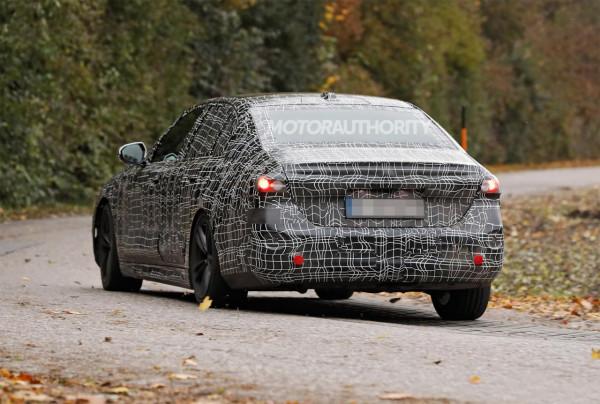 瞭解一下偽裝車背後的秘密！ 2022年最值得期待的10款偽裝車（上）