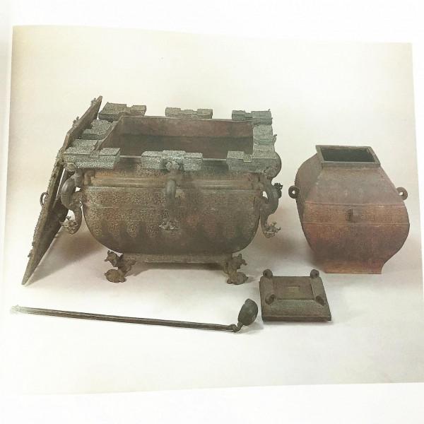 別說是空調救了你的命，看看中國古人是怎麼消夏避暑的