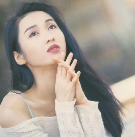 一代女王—黎姿