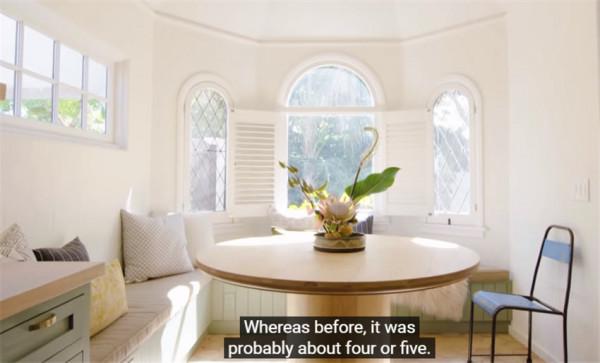 吸血鬼日記女主豪宅首曝光!室內裝修意外簡潔,網友:很有品味 吸血鬼日記女主豪宅首曝光!室內裝修意外簡潔,網友:很有品味