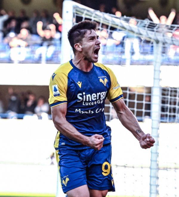 7場6球!五大聯賽首個大四喜誕生,馬競主帥之子迎來爆發 7場6球!五大聯賽首個大四喜誕生,馬競主帥之子迎來爆發