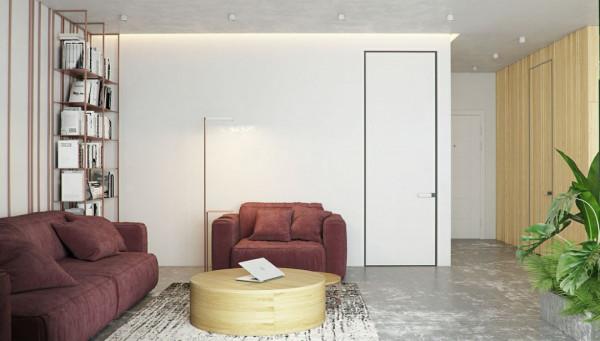 這樣的隱形門你不動❤嗎? 這樣的隱形門你不動❤嗎?