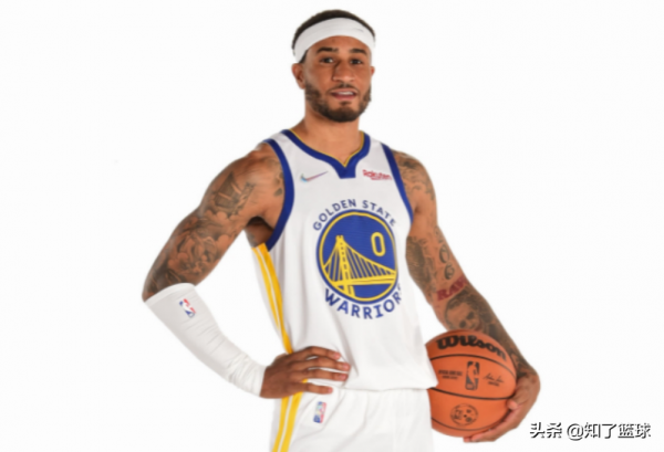 勇士新賽季開賽前最後的懸念 勇士新賽季開賽前最後的懸念