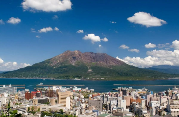 日本最貧窮四大地區--原因都是離婚帶娃