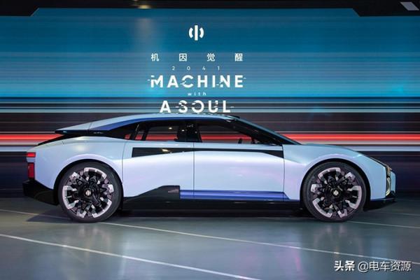 期待滿滿！細數2022年即將上市的新能源硬貨