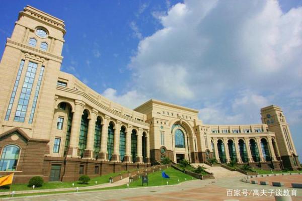 中國211高校軟科中國最新排名