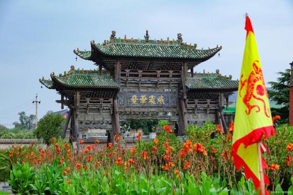 全國首批47個國家級文明旅遊示範單位名單，建議收藏