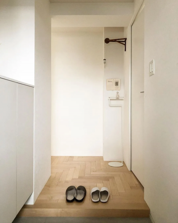 日本主婦改造40年老宅，全屋沒幾件傢俱，網友：30萬花哪兒了