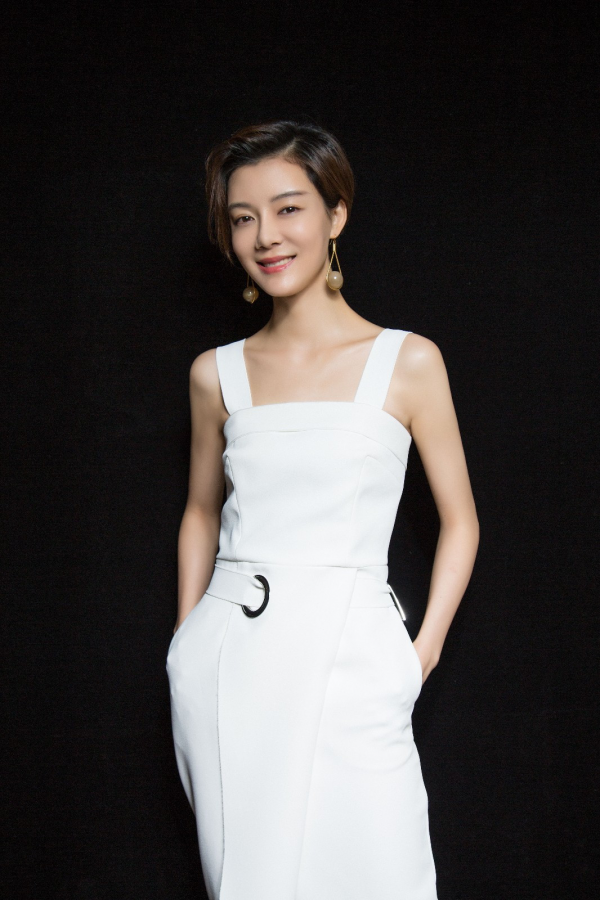 車曉：和前富豪老公離婚，拒絕3億分手費，低調不張揚，獨自美麗