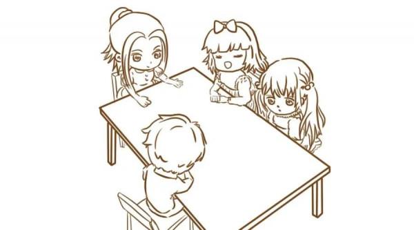 不僅《圖蘭朵》《第一爐香》翻車了，《八角亭》等更多劇集也如此