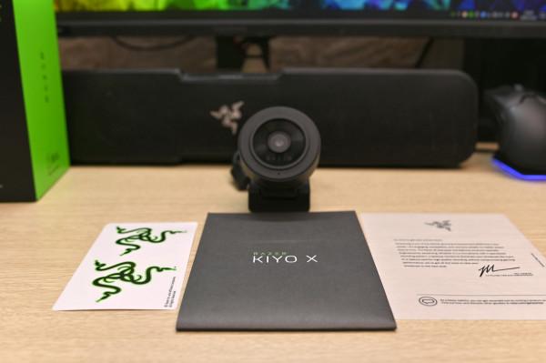 「EDG本命外設」EDG都會用的雷蛇直播套件Razer魔音海妖V2 X+清姬 X