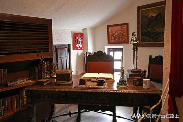 飄過半個地球的追尋——西班牙之旅4