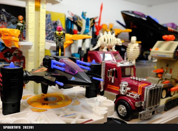 除了錢以外，玩具收藏愛好者們面臨最大的問題是什麼？