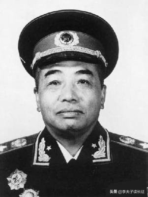 毛主席對十位開國元帥的生動點評和考語,眼光獨到,讚譽也很特別 毛主席對十位開國元帥的生動點評和考語,眼光獨到,讚譽也很特別