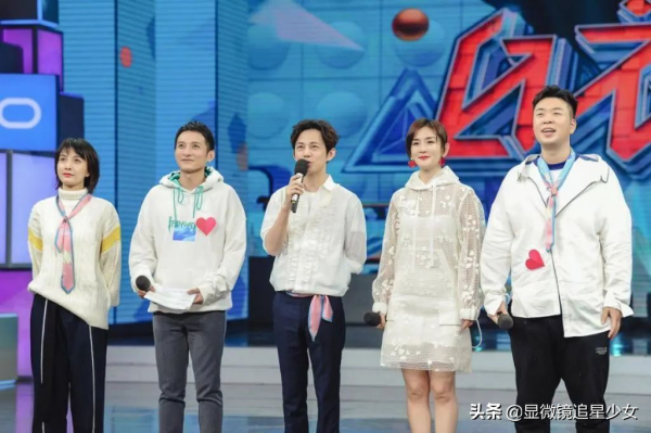 迪麗熱巴拒絕進組？黃景瑜有背景？趙麗穎有成就？