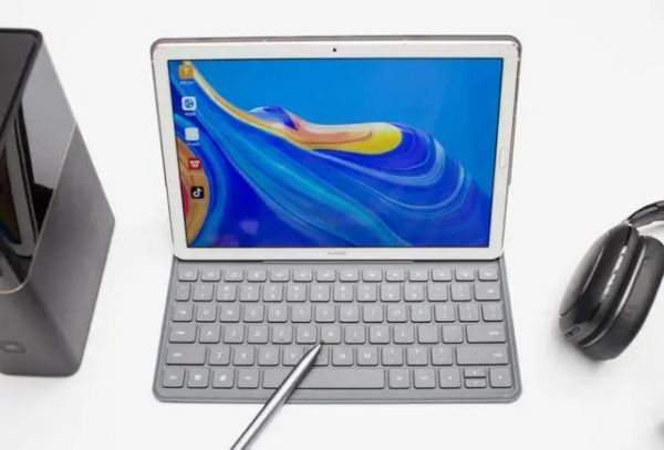 平行視界——扭轉安卓平板的軟體生態，真正擺脫大號手機的隱喻