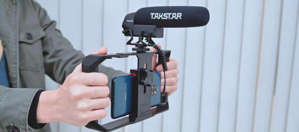 蘋果手機iphone13短影片拍攝 配套裝置搭配方案 蘋果手機iphone13短影片拍攝 配套裝置搭配方案