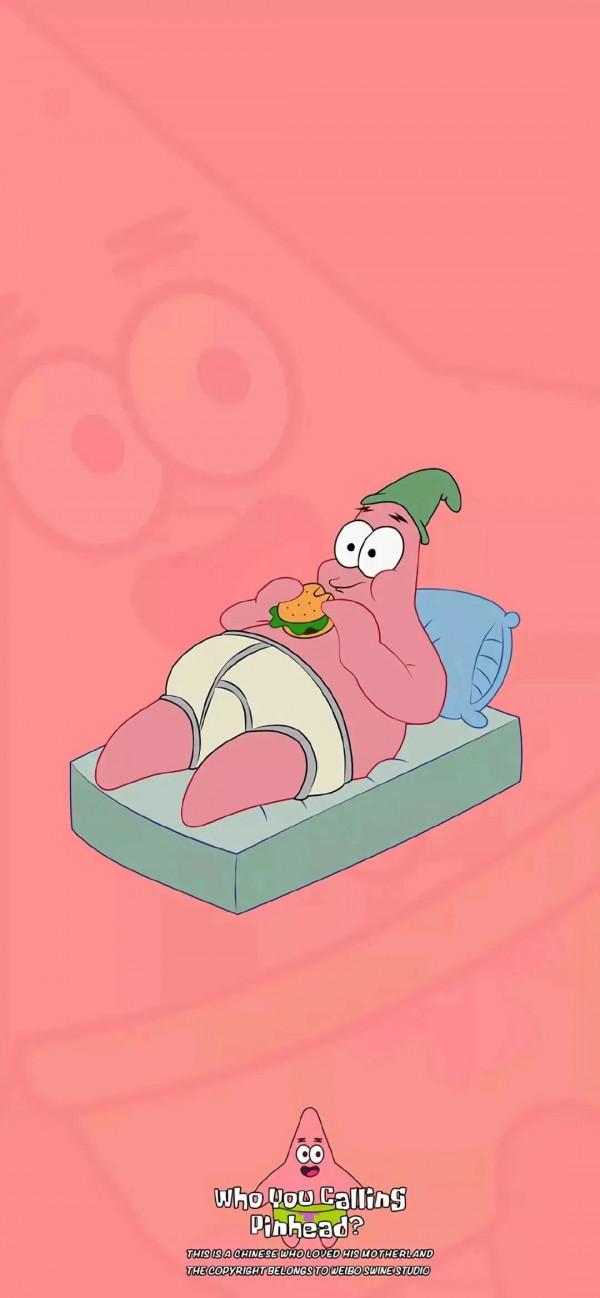 12.04唯美動漫手機桌布