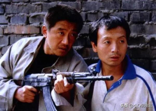 評價最高的十大刑偵劇《掃黑風暴》未上榜，《征服》也只能排第四