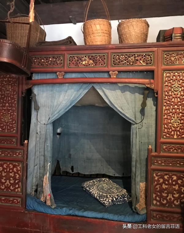 波士頓：美東小鎮有一座原汁原味的徽派大宅