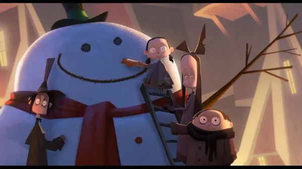 如果你有孩子，一定要帶他看這5部動畫電影，悄悄影響人生