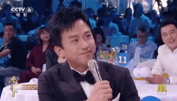 明星前任修羅場？鋒菲世紀同臺？大灣區中秋晚會，晚會界的天花板