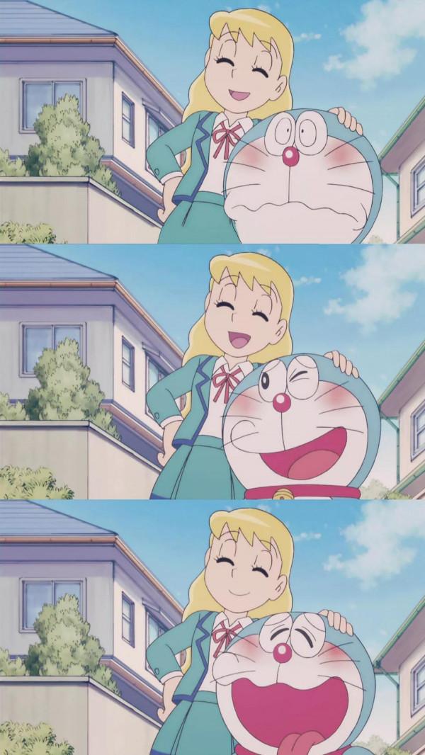 桌布小館：哆啦A夢桌布 | 可愛桌布 | 動漫桌布 |神仙桌布