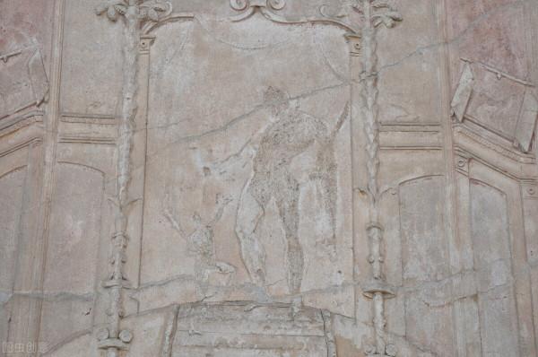 龐貝古城覆滅的原因? 龐貝古城覆滅的原因?