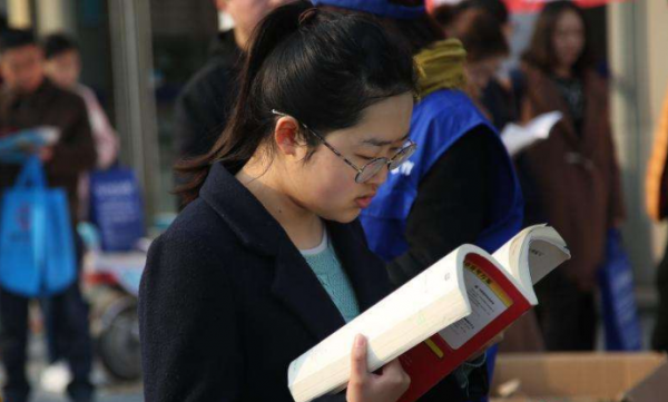 大專生迎來“好訊息”,國家能源擴招,待遇不輸公務員年薪15萬+ 大專生迎來“好訊息”,國家能源擴招,待遇不輸公務員年薪15萬+