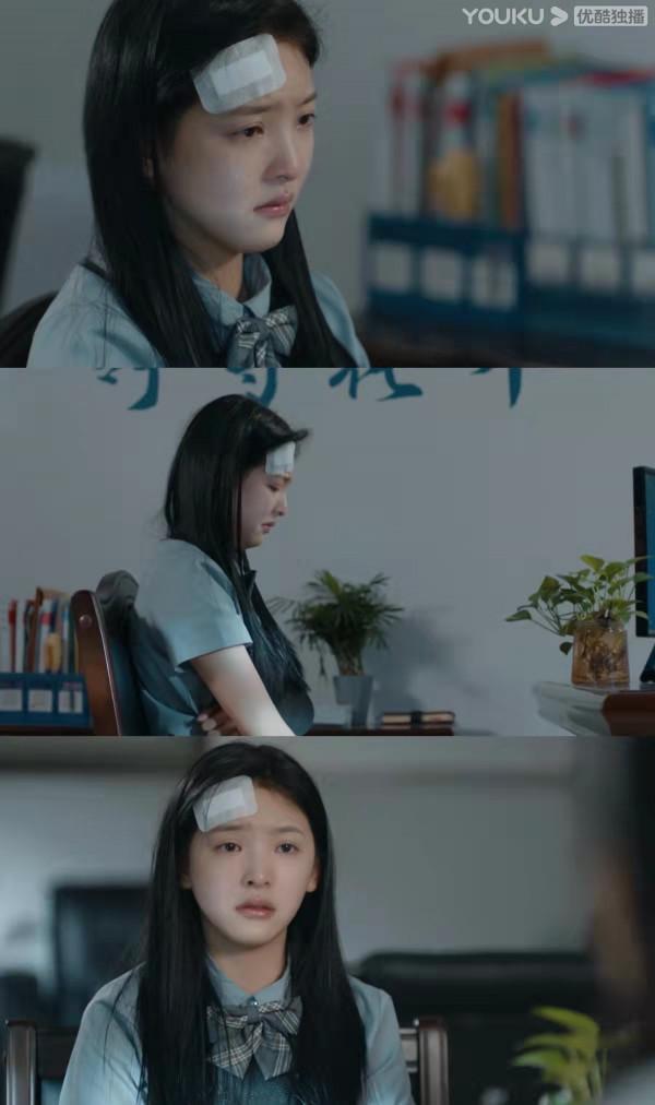 低開高走，被央視點名，《女心理師》究竟給觀眾帶來了什麼？