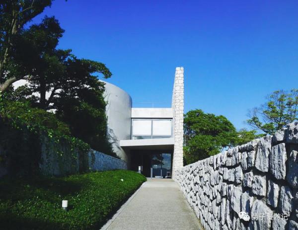 瀨戶內海直島——安藤忠雄Benesse House(下) 瀨戶內海直島——安藤忠雄Benesse House(下)