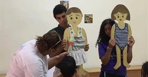 夾腿綜合徵？？小X書的某些育兒筆記勸大家別多看