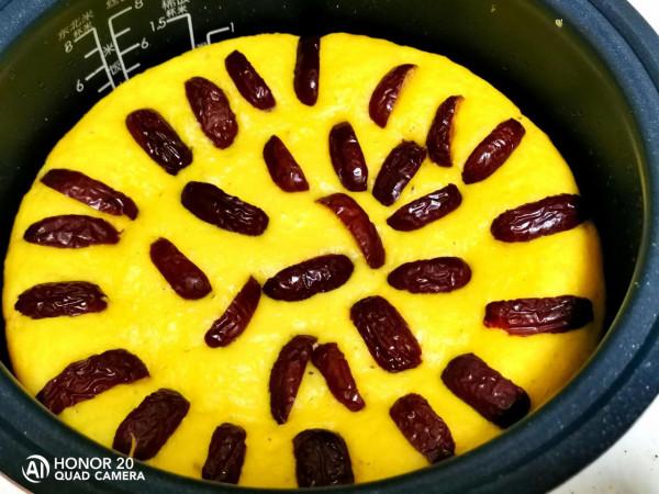 鮮玉米新吃法，蓬鬆喧軟，比蛋糕還好吃，做法簡單零失敗