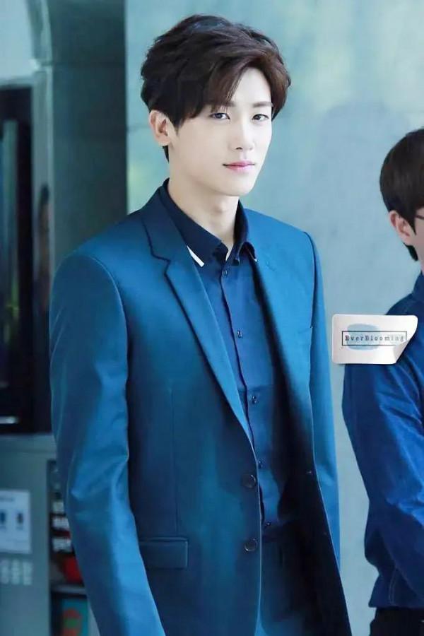 《繼承者們》演員今昔對比，時隔八年，誰變化最大呢？