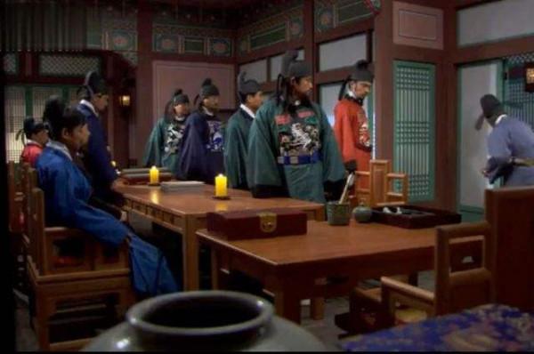 朝鮮王朝科舉懲弊措施，避重就輕，懲罰大有不同