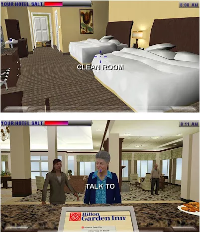 一盤“麥當勞教你炸薯條”的遊戲卡，十年後被無數收藏家高價爭奪