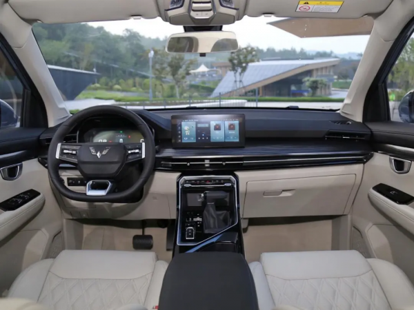 15萬買“神車”頂配,顏值高、空間大,其中一款價格更是勁爆 15萬買“神車”頂配,顏值高、空間大,其中一款價格更是勁爆